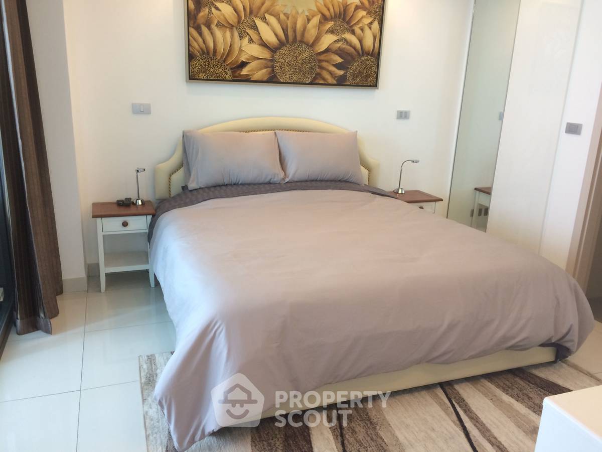 รูป คอนโด 1-ห้องนอน ที่ วงศ์อมาตย์ ทาวเวอร์ คอนโดมิเนียม ใกล้ ปราสาทสัจธรรม (ID 1445554) - รูปที่ 8/14