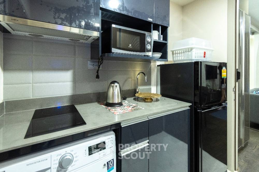 รูป คอนโด 1-ห้องนอน ที่ ไอดีโอ คิว สยาม - ราชเทวี ใกล้ BTS ราชเทวี (ID 1936738) - รูปที่ 12/15
