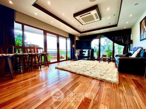 2-BR Condo at View Talay 5 Condominium Jomtien close to Jomtien Beach (ID 996417)