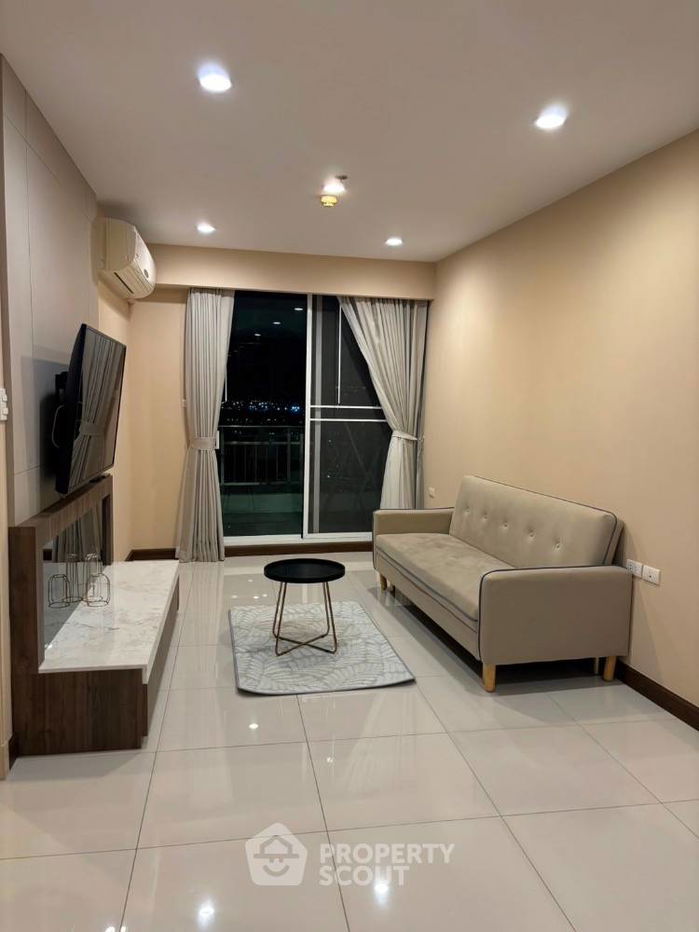 รูป คอนโด 1-ห้องนอน ที่ ศุภาลัย พรีมา ริวา พระราม 3 - นราธิวาส ใน ช่องนนทรี (ID 1811674) - รูปที่ 10/12