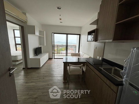 1-BR Condo at Tree Tops Pattaya in Huai Kapi (ID 1529090)