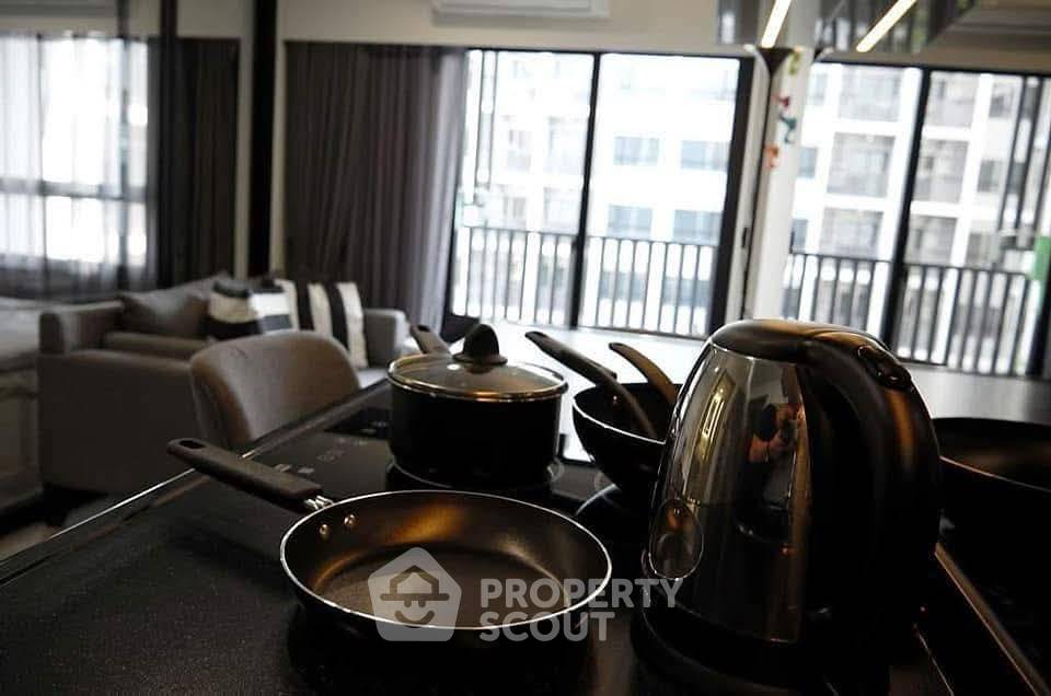 รูป คอนโด 1-ห้องนอน ที่ ดุสิตดีทู เรสซิเดนเซส หัวหิน ใน หนองแก (ID 2083603) - รูปที่ 12/12