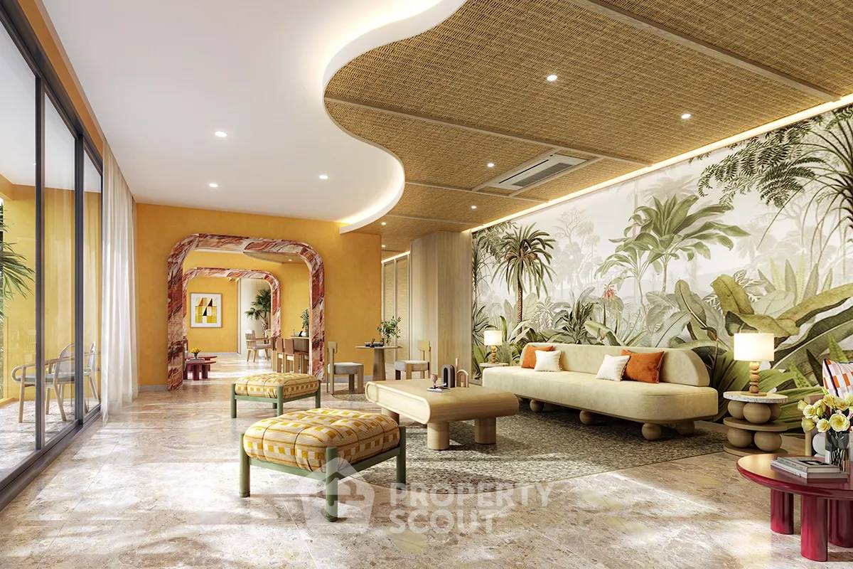 1-BR Condo at The Base Rise Phuket close to Kathu (ID 1646432) - image 2