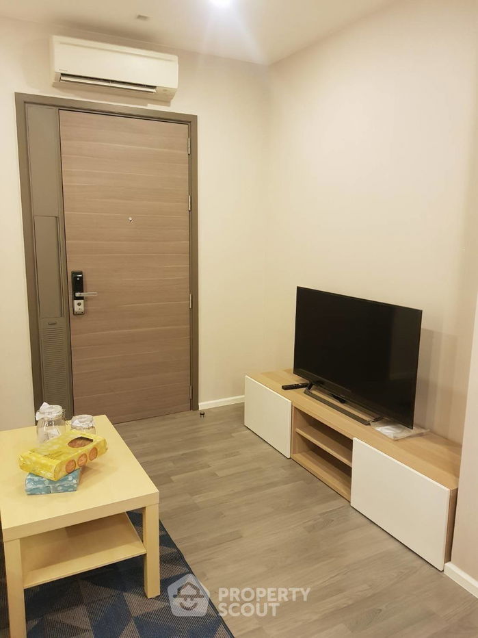 รูป คอนโด 1-ห้องนอน ที่ เดอะ รูม สุขุมวิท 69 ใกล้ BTS พระโขนง (ID 799717) - รูปที่ 10/12