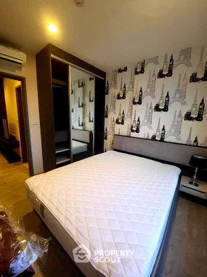 Condos for rent Central Pattaya Road : 1-BR Condo at The Base Central Pattaya close to Central Pattaya (ID 1531140)