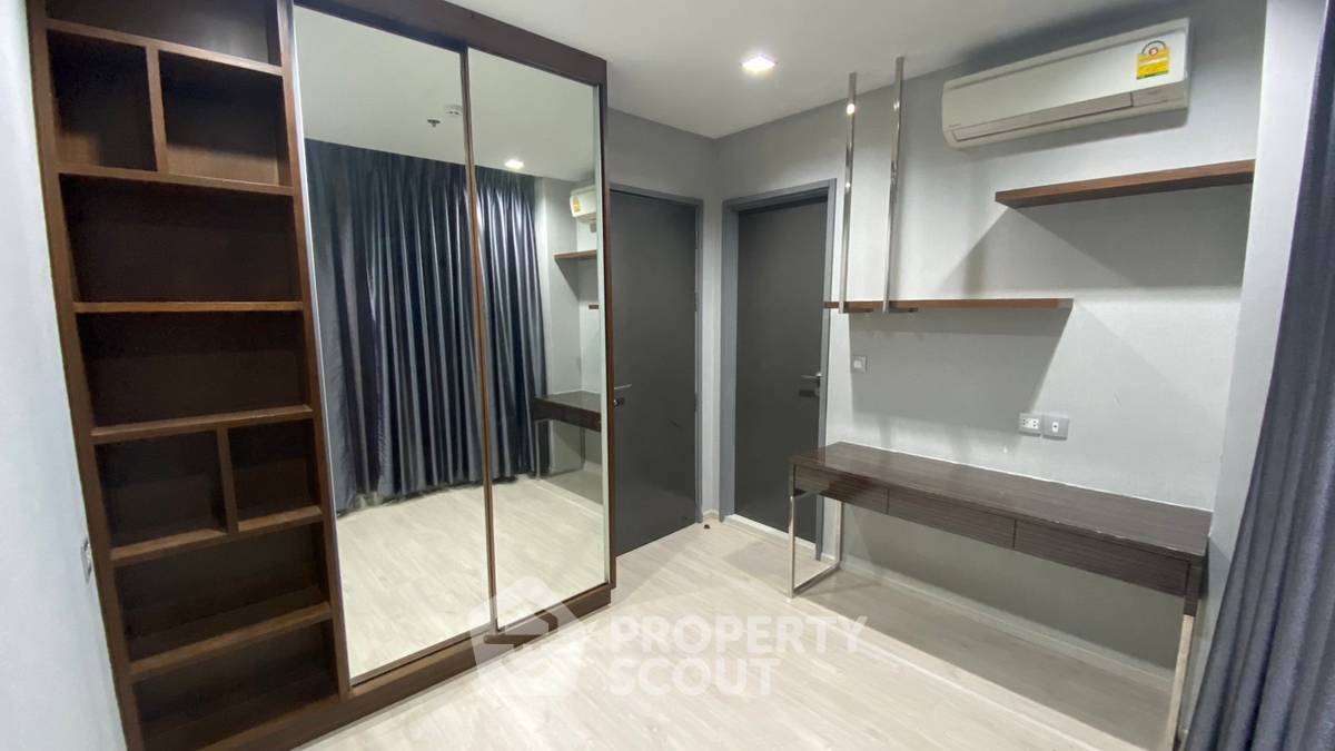 รูป คอนโด 2-ห้องนอน ที่ ริทึ่ม รางน้ำ ใกล้ BTS อนุสาวรีย์ชัยสมรภูมิ (ID 1823694) - รูปที่ 1/5