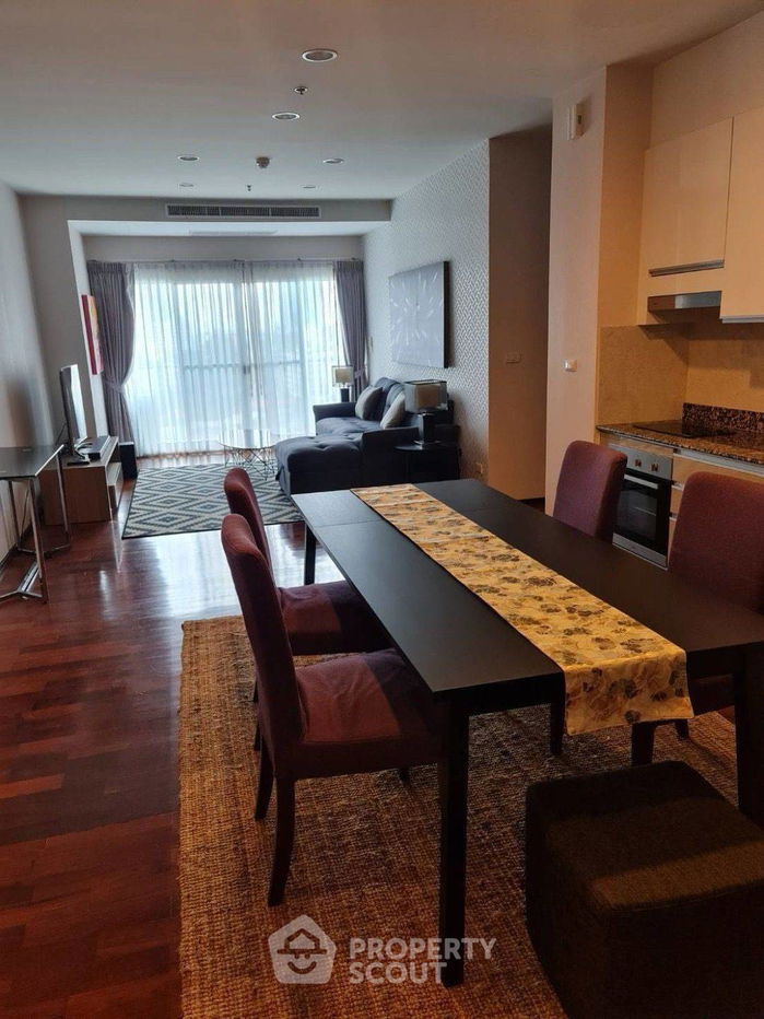 picture 2-BR Condo at Noble Ora near BTS Thong Lor (ID 1840176) - 5/11