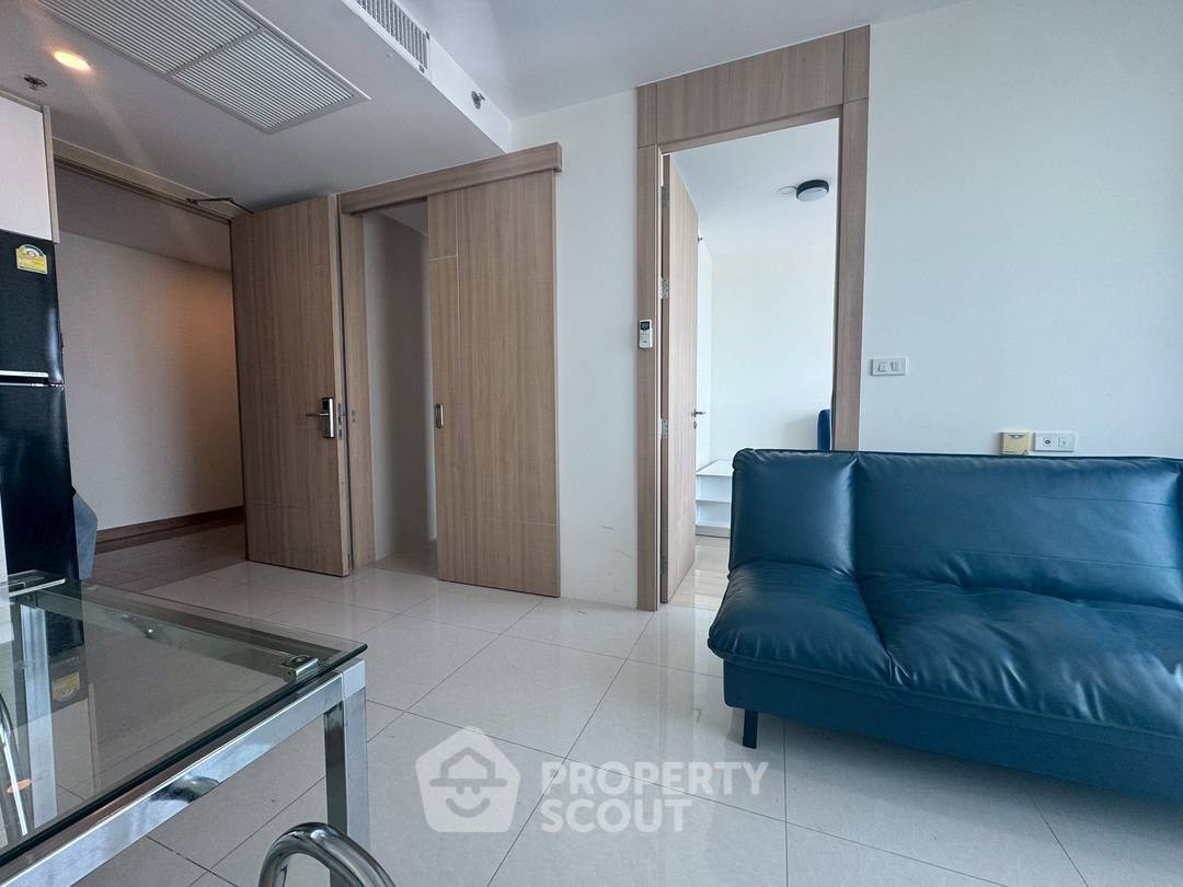 picture 1-BR Condo at The Riviera Jomtien close to Jomtien Beach (ID 2168074) - 15/17