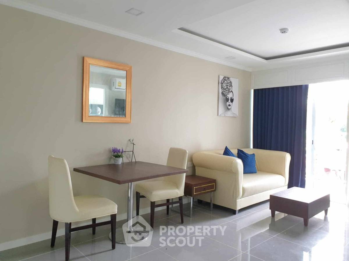 รูป คอนโด 1-ห้องนอน ที่ ดิ โอเรียนท์ รีสอร์ท แอนด์ สปา ใกล้ เมืองพัทยา (ID 2136876) - รูปที่ 4/19