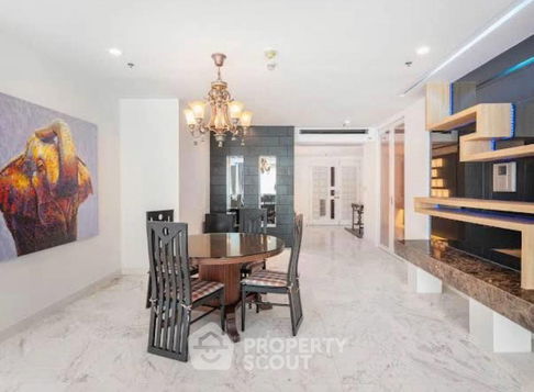 2-BR Condo at The Master Centrium Asoke-Sukhumvit near MRT Sukhumvit (ID 1562719)