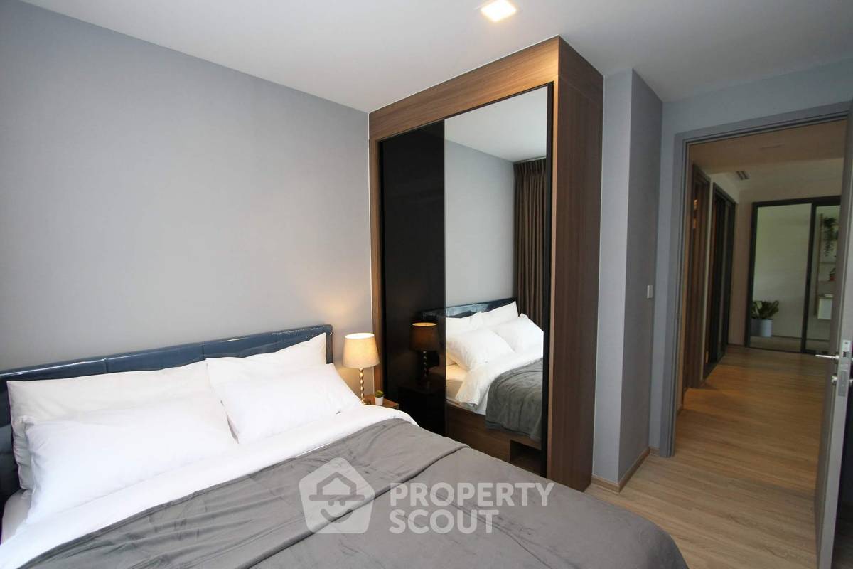 picture 2-BR Condo at Taka Haus Ekamai 12 near BTS Ekkamai (ID 530907) - 18/18