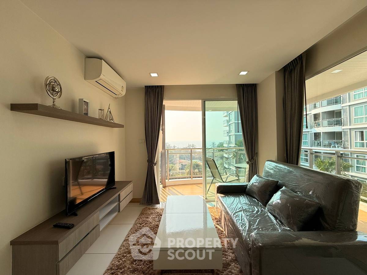 รูป คอนโด 1-ห้องนอน ที่ คอนโดเวลมาริน่า ใกล้ เมืองพัทยา (ID 2137095) - รูปที่ 9/9