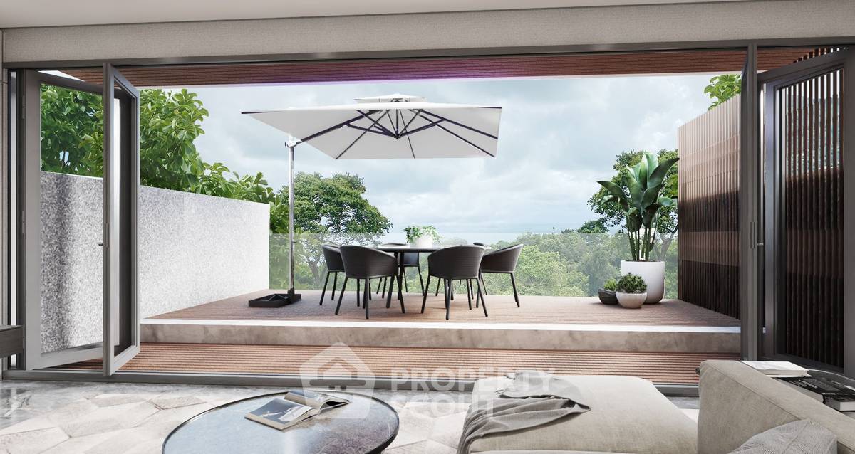 picture Blue Point Condos - 2-bed duplex and private pool with sea view by Patong Beach (ID 985745) - 21/21