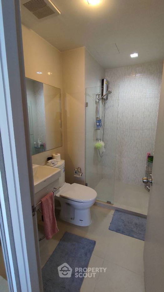 รูป คอนโด 1-ห้องนอน ที่ ไลฟ์ สุขุมวิท 48 ใกล้ BTS พระโขนง (ID 2105807) - รูปที่ 14/19