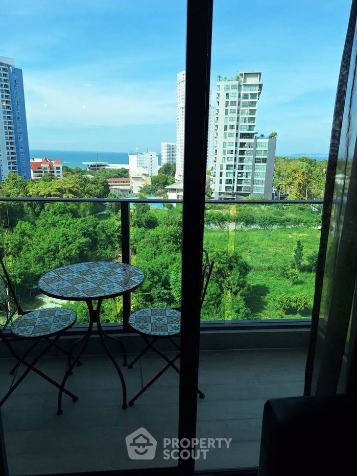 picture 1-BR Condo at The Jewel Condominium close to Phratamnak (ID 2176030) - 14/15