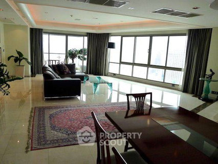 คอนโด 4-ห้องนอน ที่ เดอะ เลคส์ กรุงเทพ ใกล้ BTS อโศก (ID 1756527)