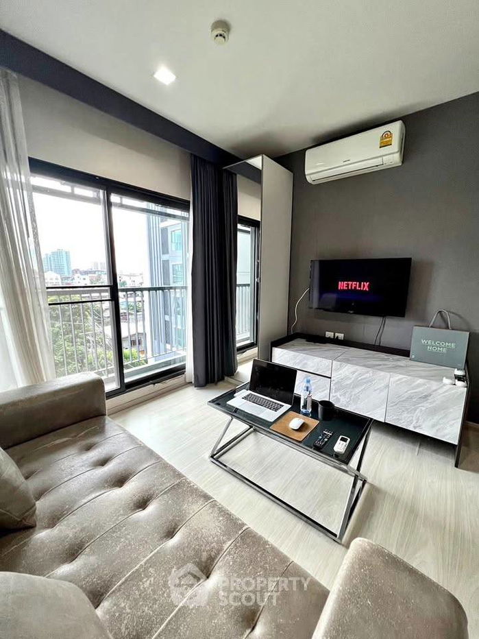 picture 1-BR Condo at Life Sukhumvit 48 near BTS Phra Khanong (ID 2132133) - 1/10
