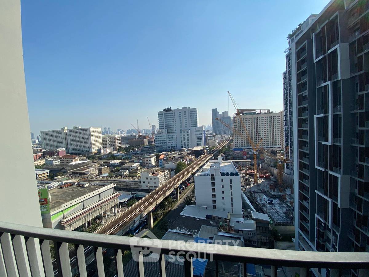 รูป คอนโด 1-ห้องนอน ที่ ออนิกซ์ พหลโยธิน ใกล้ BTS สะพานควาย (ID 1168857) - รูปที่ 7/20