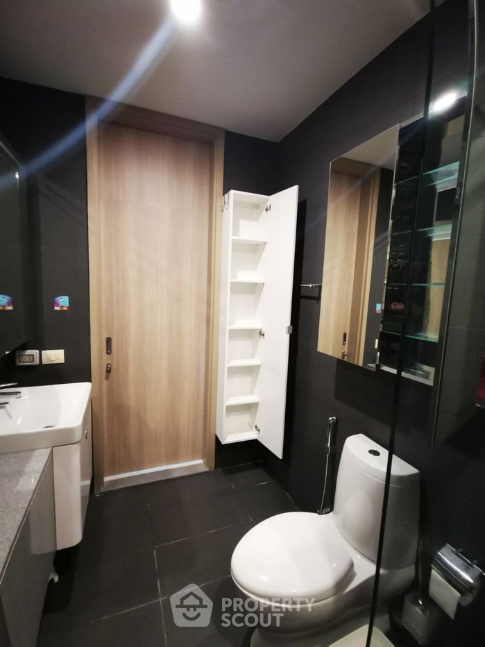 picture 2-BR Condo at Noble Ploenchit near BTS Phloen Chit (ID 748071) - 23/35