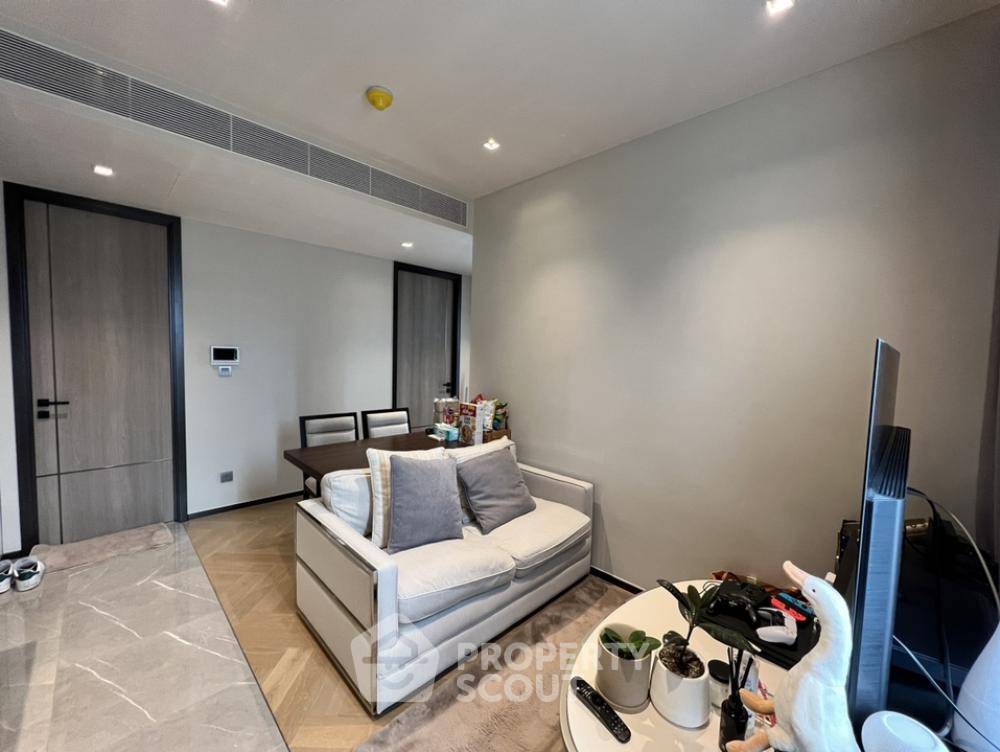 picture 2-BR Condo at The Reserve Sukhumvit 61 near BTS Thong Lor (ID 728681) - 4/9