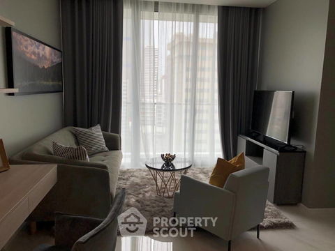 2-BR Condo at Hyde Sukhumvit 11 near BTS Nana (ID 1930493)