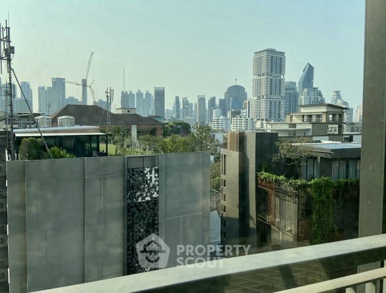 picture 1-BR Condo at Rhythm Sukhumvit 36-38 near BTS Thong Lor (ID 372716) - 15/16
