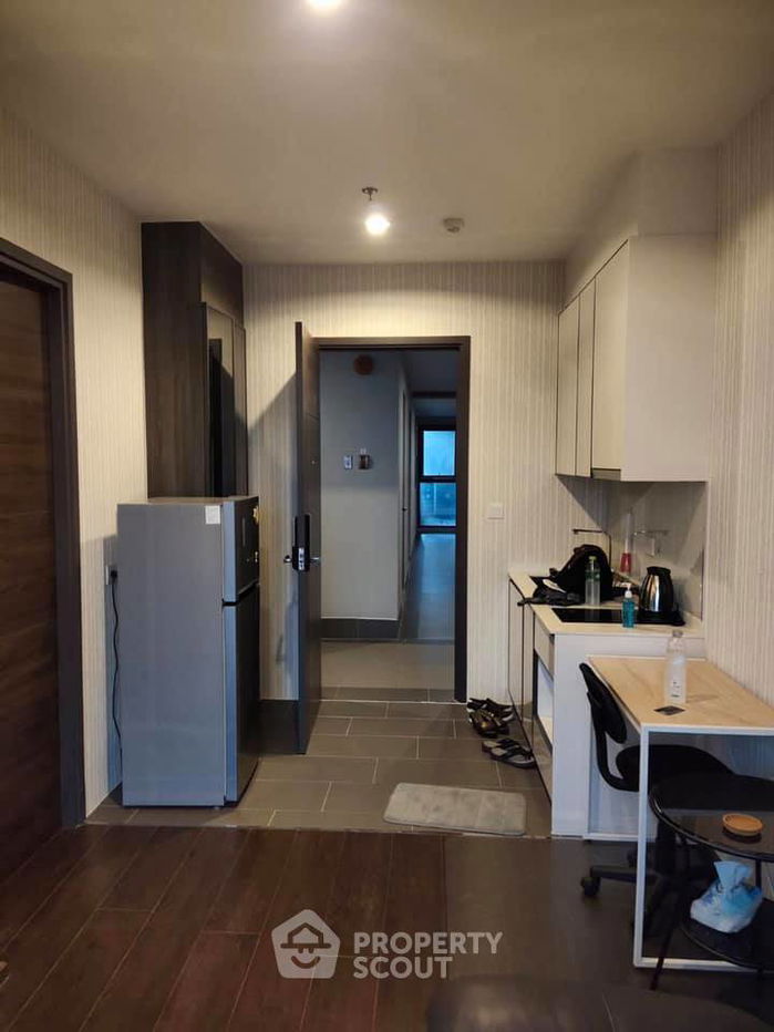 รูป คอนโด 1-ห้องนอน ที่ ซี เอกมัย ใกล้ ARL รามคำแหง (ID 621945) - รูปที่ 6/15