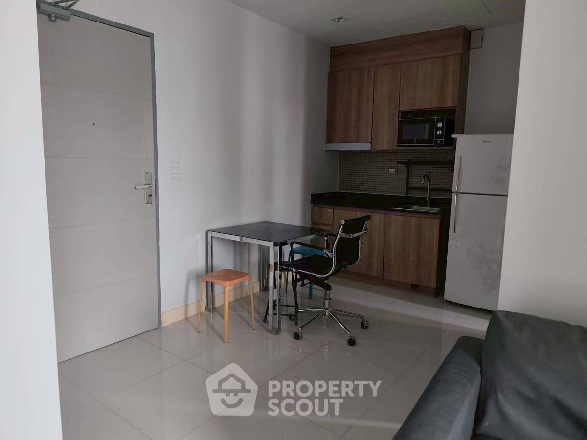รูป คอนโด 2-ห้องนอน ที่ ไอดีโอ เวิร์ฟ ราชปรารภ ใกล้ ARL ราชปรารภ (ID 2162390) - รูปที่ 6/8