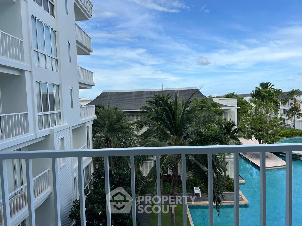 รูป คอนโด 2-ห้องนอน ที่ มาลิบู หัวหิน เขา เต่า ใกล้ เขาเต่า (ID 1534627) - รูปที่ 20/25
