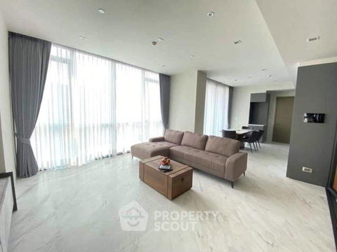 2-BR Condo at The Monument Thonglo close to Thong Lo (ID 1919105)