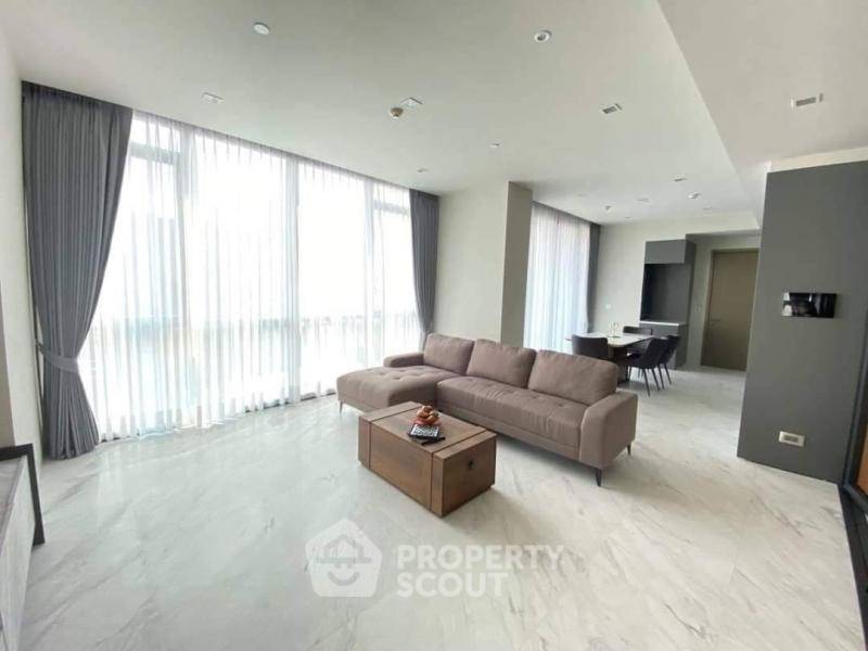 picture 2-BR Condo at The Monument Thonglo close to Thong Lo (ID 1919105) - 1/5