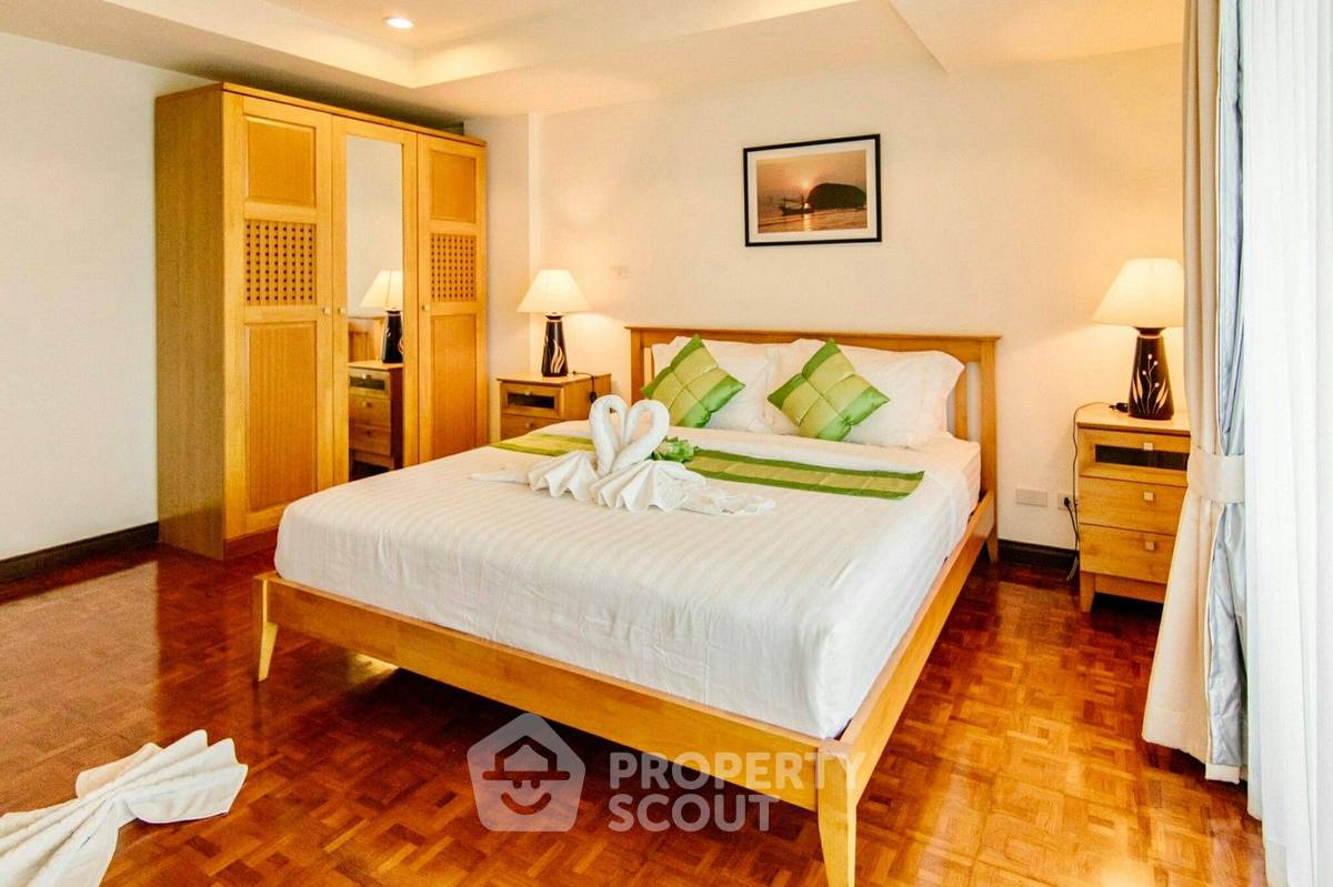 รูป คอนโด 2-ห้องนอน ที่ ซีริดจ์หัวหิน ใกล้ เมมโมรี่ เฮาส์ คาเฟ่ หัวหิน (ID 1438579) - รูปที่ 8/13