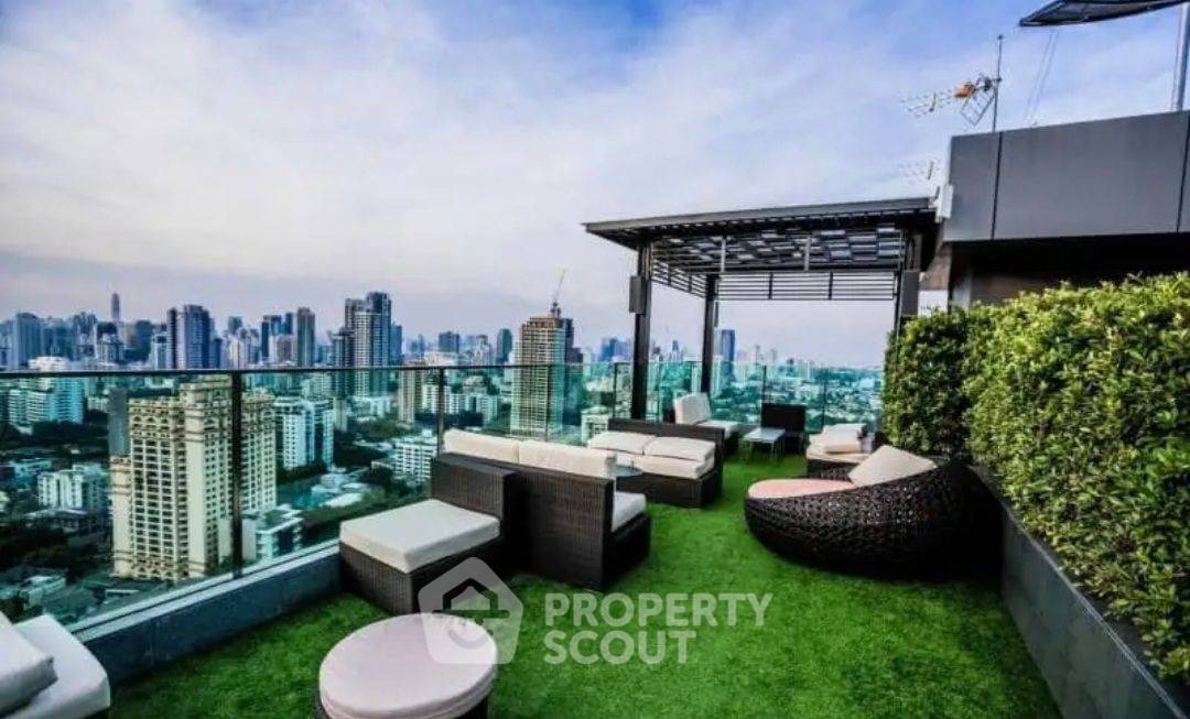 picture 1-BR Condo at H Sukhumvit 43 near BTS Phrom Phong (ID 1928436) - 13/13