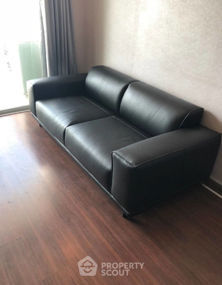 picture 2-BR Condo at Sky Walk Residences near BTS Phra Khanong (ID 564961) - 6/9