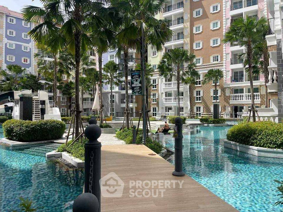 picture 1-BR Condo at Seven Seas Côte DAzur close to Pattaya (ID 1889603) - 20/21