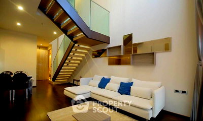 Condos for sale : 2-BR Condo at The XXXIX By Sansiri near BTS Phrom Phong (ID 514190)