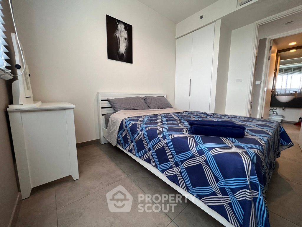 picture 2-BR Condo at Unixx South Pattaya close to Phratamnak (ID 2188709) - 6/11
