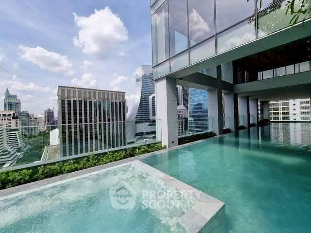 รูป คอนโด 1-ห้องนอน ที่ ต้นสน วัน เรสซิเดนซ์ ใกล้ BTS ชิดลม (ID 2091944) - รูปที่ 2/17