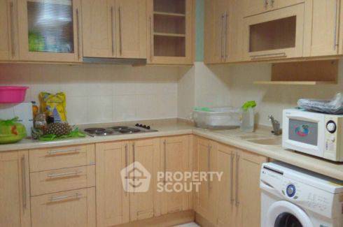 picture 2-BR Condo at River Heaven Chareonkrung in Bang Kho Laem (ID 1966242) - 7/13