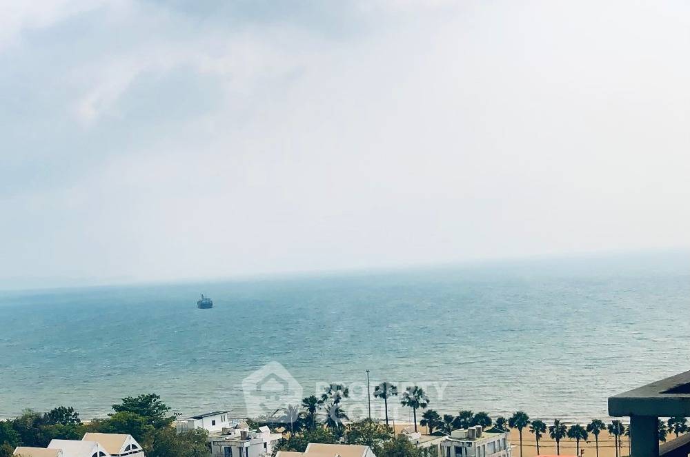 รูป คอนโด 1-ห้องนอน ที่ ลุมพินี พาร์ค บีช จอมเทียน ใกล้ หาดจอมเทียน (ID 1070227) - รูปที่ 9/9
