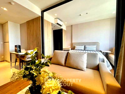 Condos for sale North Pattaya Road : 1-BR Condo at Once Pattaya close to Pattaya North (ID 2188717)