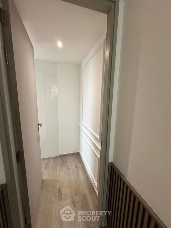 รูป คอนโด 3-ห้องนอน ที่ ฟินน์ อโศก ใกล้ BTS อโศก (ID 2141047) - รูปที่ 19/19