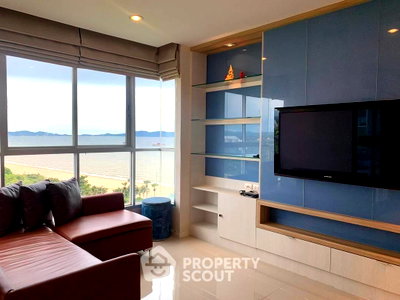 Condos for sale : 2-BR Condo at Lumpini Park Beach Jomtien close to Jomtien Beach (ID 2089857)