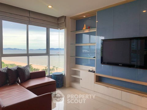 2-BR Condo at Lumpini Park Beach Jomtien close to Jomtien Beach (ID 2089857)