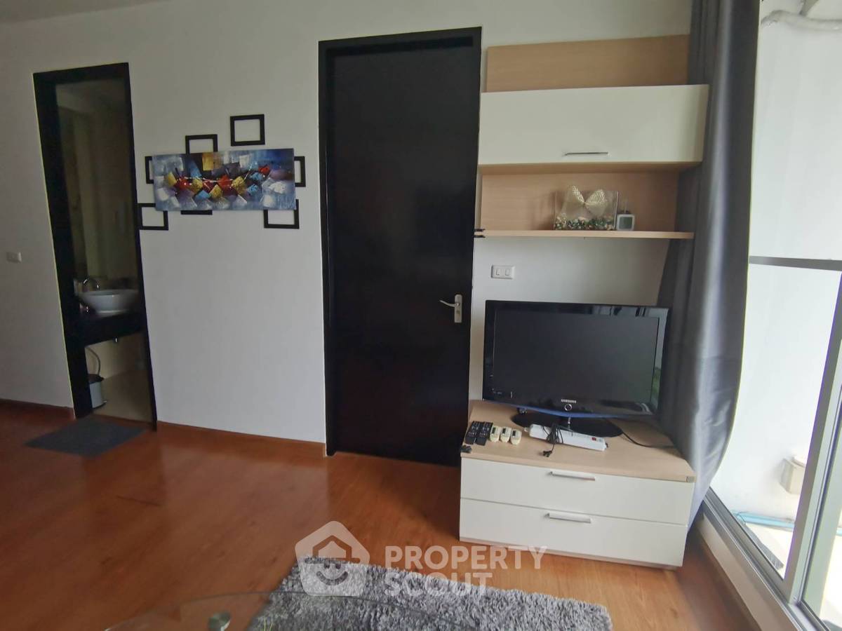 picture 2-BR Condo at The Address Siam near BTS Ratchathewi (ID 513434) - 5/15