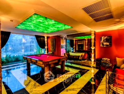Condos for rent Sattahip Chonburi : 1-BR Condo at The Riviera Monaco close to Pattaya (ID 1415780)