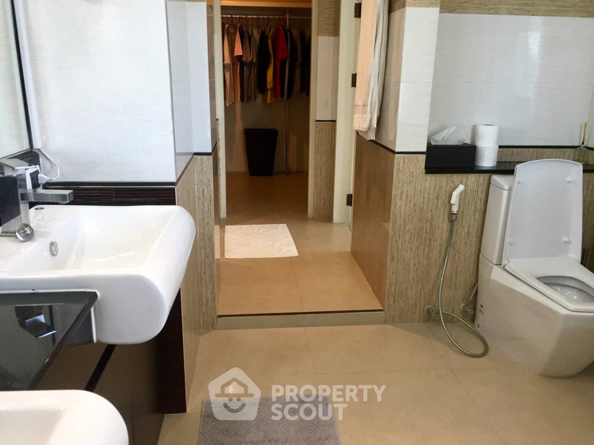 picture 4-BR Condo at Kallista Mansion near ARL Makkasan (ID 515567) - 22/33