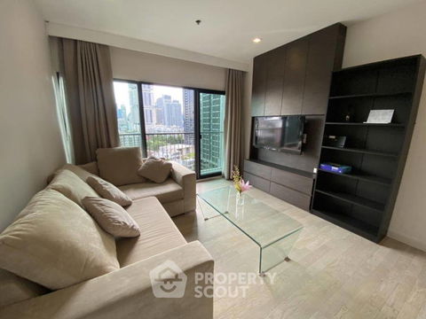 คอนโด 1-ห้องนอน ที่ โนเบิล รีมิกซ์ ใกล้ BTS ทองหล่อ (ID 935414)