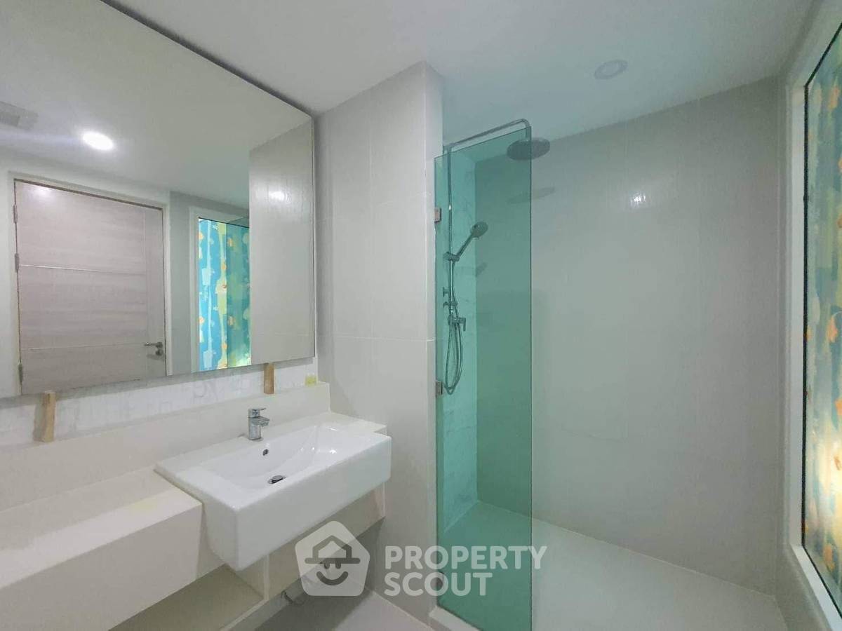 รูป คอนโด 1-ห้องนอน ที่ เซเว่น ซีส์ คอนโด รีสอร์ท จอมเทียน ใกล้ เมืองพัทยา (ID 2034785) - รูปที่ 6/8