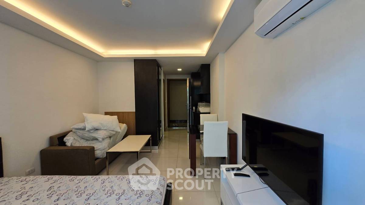 รูป คอนโด 1-ห้องนอน ที่ คลับ รอยัล ใกล้ ปราสาทสัจธรรม (ID 2099076) - รูปที่ 6/15